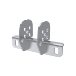 0208.00056  - SUPORTE REGULAGEM ALTURA A45 - SIMILAR