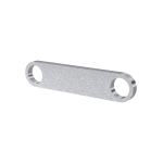 0208.00565  - SUPLEMENTO 82,7 X 18 DA CHAPA FIXA - SIMILAR