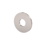 24M7463 N207997  - ARRUELA LISA INOX  - SIMILAR