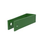 AX10125  - ABRAÇADEIRA DO CONDUTOR  - SIMILAR