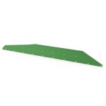 HXE14411  - DIVISOR PENEIRA SUPERIOR - SIMILAR