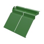 IPX146871 - CAPA DE AÇO DO SISTEMA CONTRA PERDA DE GRÃOS NO VENTILADOR INBRAPEX