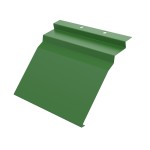 IPX44971 - CAPA DE AÇO DO SISTEMA CONTRA PERDA DE GRÃOS NO VENTILADOR INBRAPEX