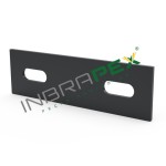 1302113C1  - CHAPA FIXAÇÃO LEITO DO SEM-FIM  - SIMILAR