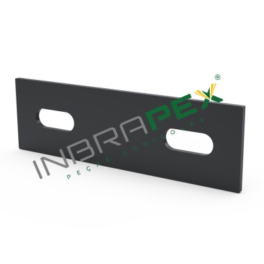 1302113C1  - CHAPA FIXAÇÃO LEITO DO SEM-FIM  - SIMILAR