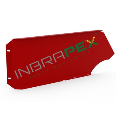 182948C2  - DEFLETRO PARA PICADOR DE PALHA - LADO ESQUERDO  - SIMILAR