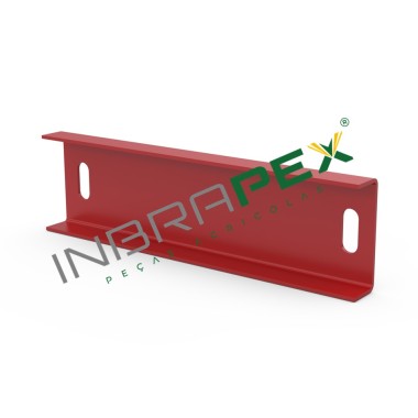 185068C1 87378754  - CHAPA CANALETA SEM-FIM  - SIMILAR