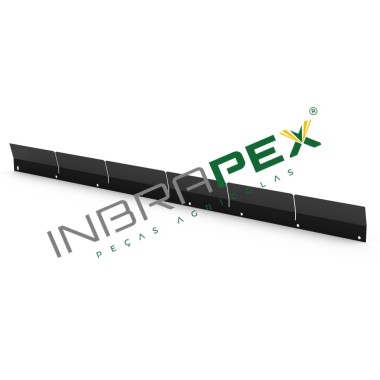 1994858C1  - TAMPA SEPARADOR DE PALHA - PENEIRA  - SIMILAR