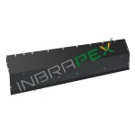 84285283 84288161  - CHAPA DE COBERTURA BASE PLATAFORMA  - SIMILAR