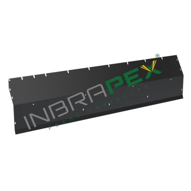 84285283 84288161  - CHAPA DE COBERTURA BASE PLATAFORMA  - SIMILAR