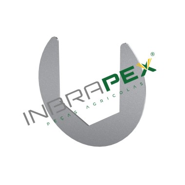 84426641  - CALÇO DE VEIO HEXAGONAL  - SIMILAR