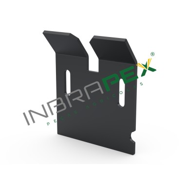 84470464 84158107 47963654 47778347  - RASPADOR CORRENTE DO ALIMENTADOR  - SIMILAR