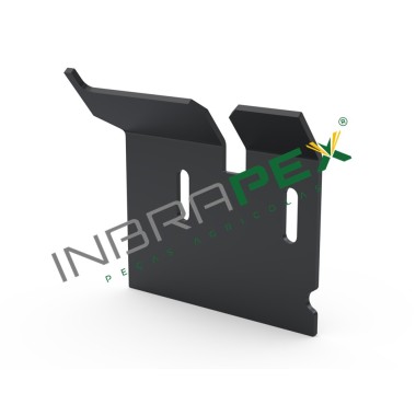 84470466 84158109 48001318 47778350  - RASPADOR CORRENTE DO ALIMENTADOR  - SIMILAR