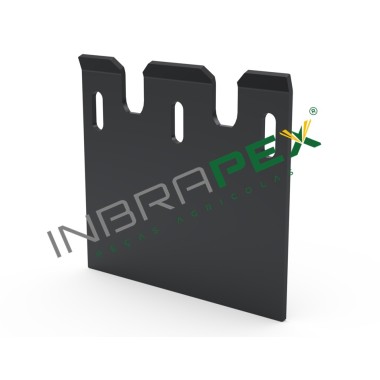 87480973  - RASPADOR CORRENTE DO ALIMENTADOR  - SIMILAR