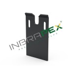 87748011  - RASPADOR CORRENTE DO ALIMENTADOR  - SIMILAR