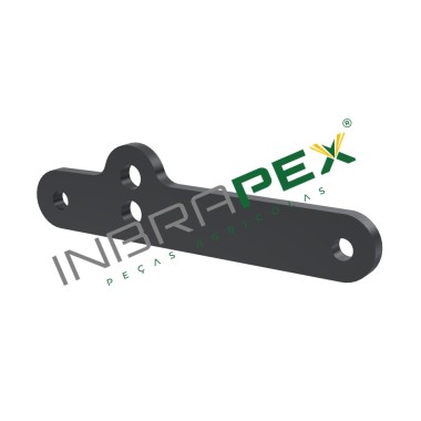 0066000945  - BRAÇO PANTOGRÁFICO  - SIMILAR