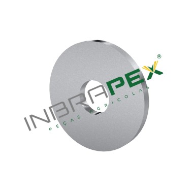 337522  - ARRUELA PLANA - SIMILAR