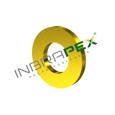 394631- ARRUELA LISA - SIMILAR