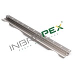 47553644  - SUPORTE DA BARRA DE CORTE  - SIMILAR