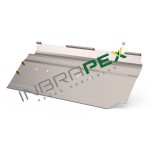 47554388 - CONJUNTO DE PISO DA CABEÇA DE CORTE LADO ESQUERDO - SIMILAR