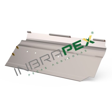 47554388 - CONJUNTO DE PISO DA CABEÇA DE CORTE LADO ESQUERDO - SIMILAR