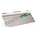 47554389 - CONJUNTO DE PISO DA CABEÇA DE CORTE LADO DIREITO - SIMILAR