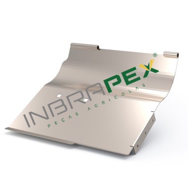 48004995 - PISO DA CABEÇA DE CORTE ESQUERDO - SIMILAR