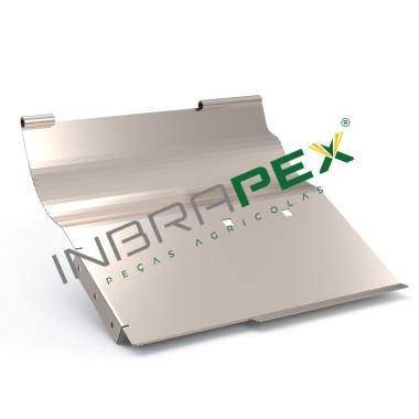 48004997 - PISO DA CABEÇA DE CORTE DIREITO - SIMILAR