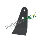 51597599  - LIMPADOR PLANTER ESQUERDO  - SIMILAR