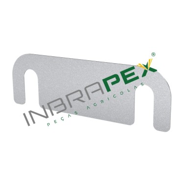 84234480  - CALÇO DE AFINAÇÃO 0,50MM  - SIMILAR