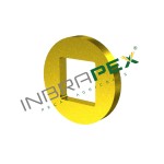 84590649 - ARRRUELA SUPORTE DA PLATAFORMA - SIMILAR