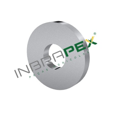 86592702  - ARRUELA LISA  - SIMILAR