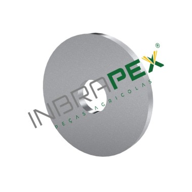 86637594  - ANILHA SIMILAR CNH | INBRAPEX
