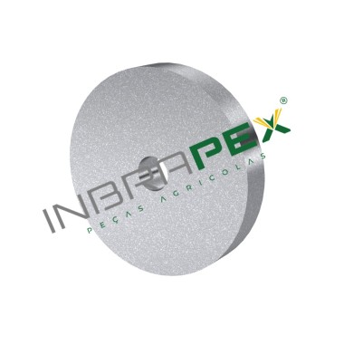 87000091  - ARRUELA PLANA TRANSMISSÃO ROTOR  - SIMILAR