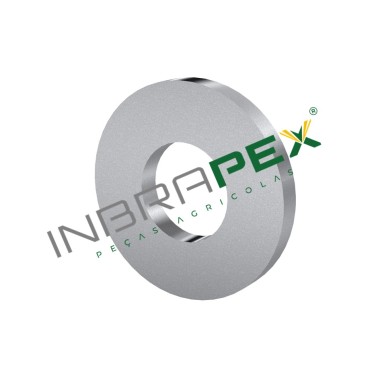 87016613  - ARRUELA PLANA - SIMILAR