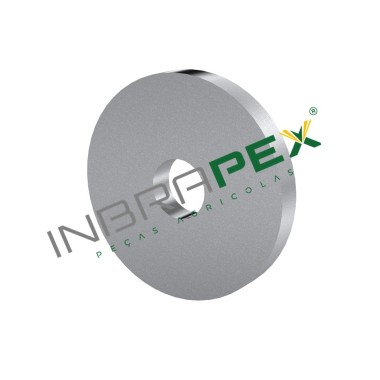 87023036  - ARRUELA DE AÇO  - SIMILAR