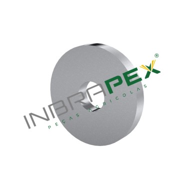 9838302 - ARRUELA PLANA - SIMILAR