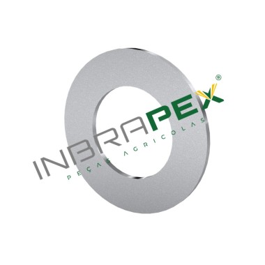 0300100021 MD180006 - ARRUELA LISA - SIMILAR