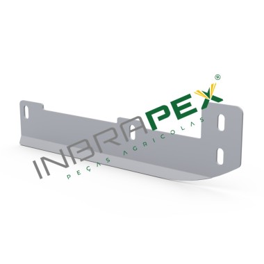 LA010051  - REGULADOR ENTRADA ALTO ESQUERDO - SIMILAR