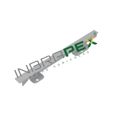 PM000657 PM002596 SPM005001039 SPM005036001 - CONJUNTO SOLDADO GUIA DIREITO CORRENTE - SIMILAR