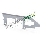 PM002305 SPM004036003  - CONJUNTO REGULADOR ENTRADA ESQUERDO - SIMILAR