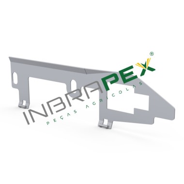 PM002305 SPM004036003  - CONJUNTO REGULADOR ENTRADA ESQUERDO - SIMILAR