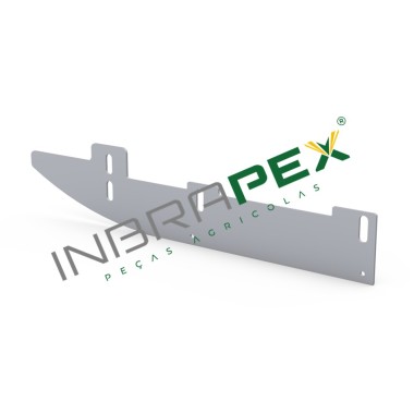 PS002788 IPM005000133  - REGULADOR DE ENTRADA DIREITO/ESQUERDO - SIMILAR