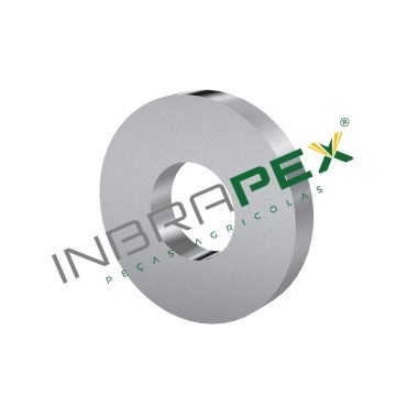 PS002840 IPM003000013 - ARRUELA DE APOIO GUIA DA CORRENTE - SIMILAR