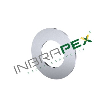 00230314  - ARRUELA LISA  - SIMILAR