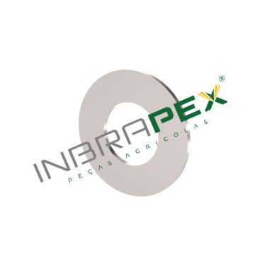 24012128  - ARRUELA LISA  - SIMILAR