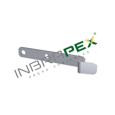 24041507  - SUPORTE MOLA RASPADOR  - SIMILAR