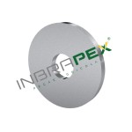 24722103  24017303 - ARRUELA LISA  - SIMILAR