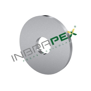 24722103  24017303 - ARRUELA LISA  - SIMILAR