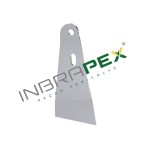 60031591  - LIMPADOR DISCO ESQUERDO  - SIMILAR